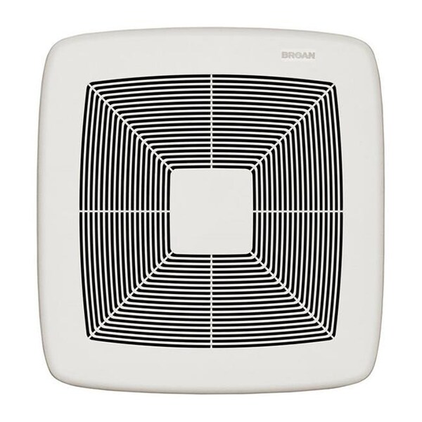 Broan-Nutone Broan-Nutone RB110 110 CFM 0.6 Sones Ultra Pro Series Single-Speed Energy Star Fan RB110 - main